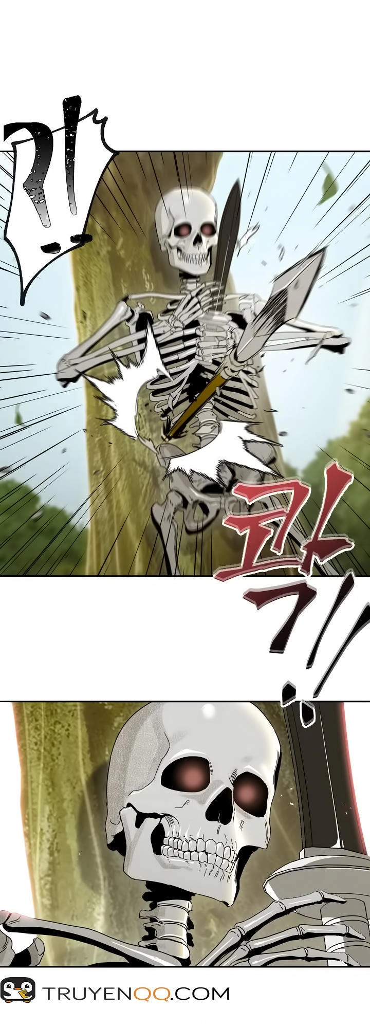 Cốt Binh Trở Lại Chapter 51 - 2