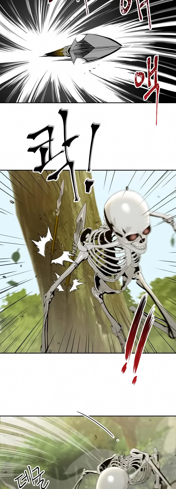 Cốt Binh Trở Lại Chapter 51 - 4