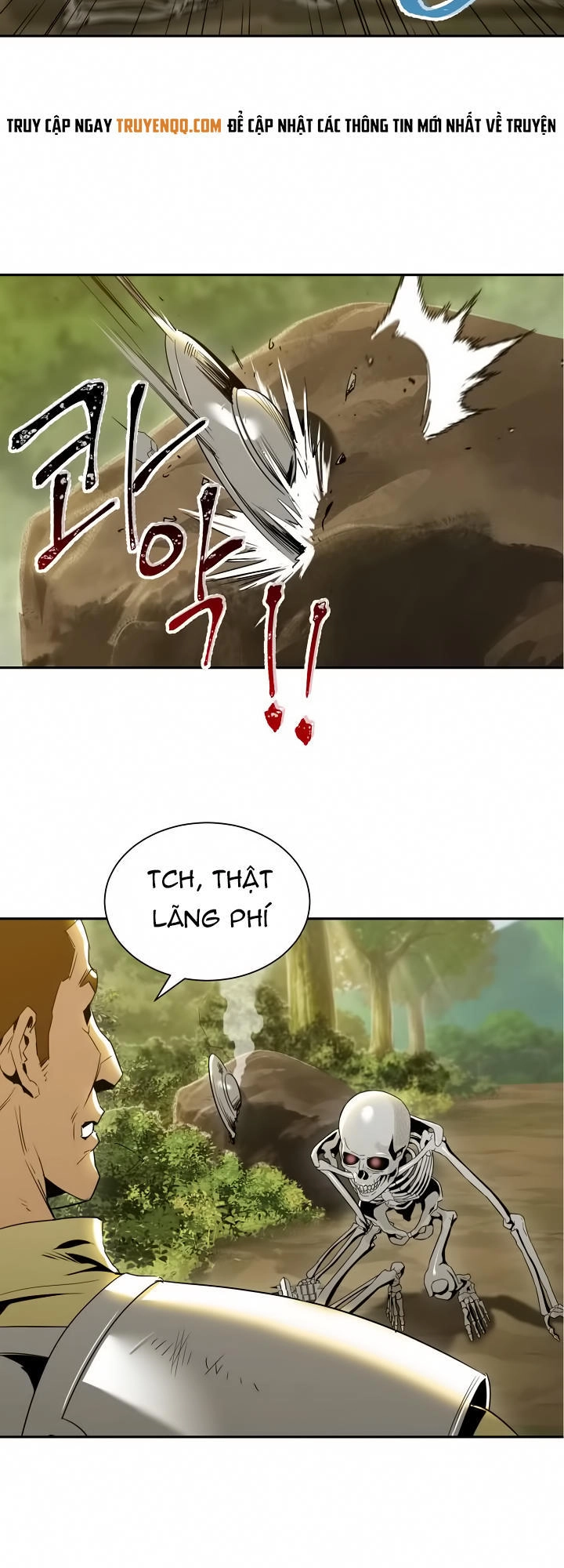Cốt Binh Trở Lại Chapter 51 - 7
