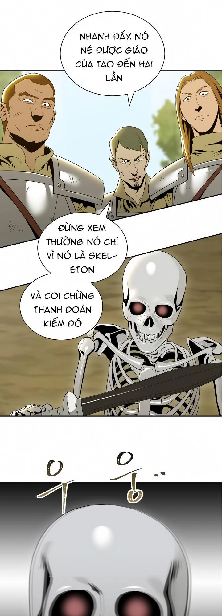 Cốt Binh Trở Lại Chapter 51 - 8