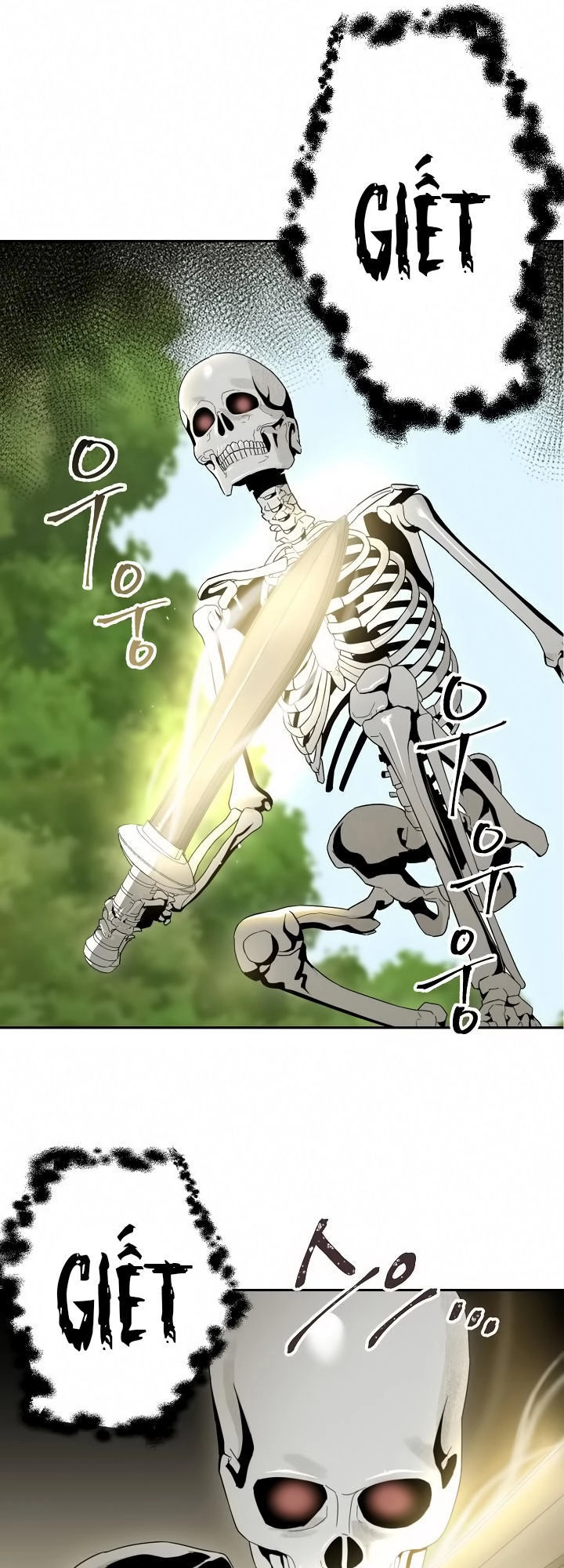 Cốt Binh Trở Lại Chapter 51 - 10