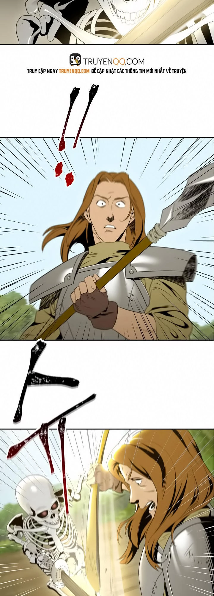 Cốt Binh Trở Lại Chapter 51 - 11