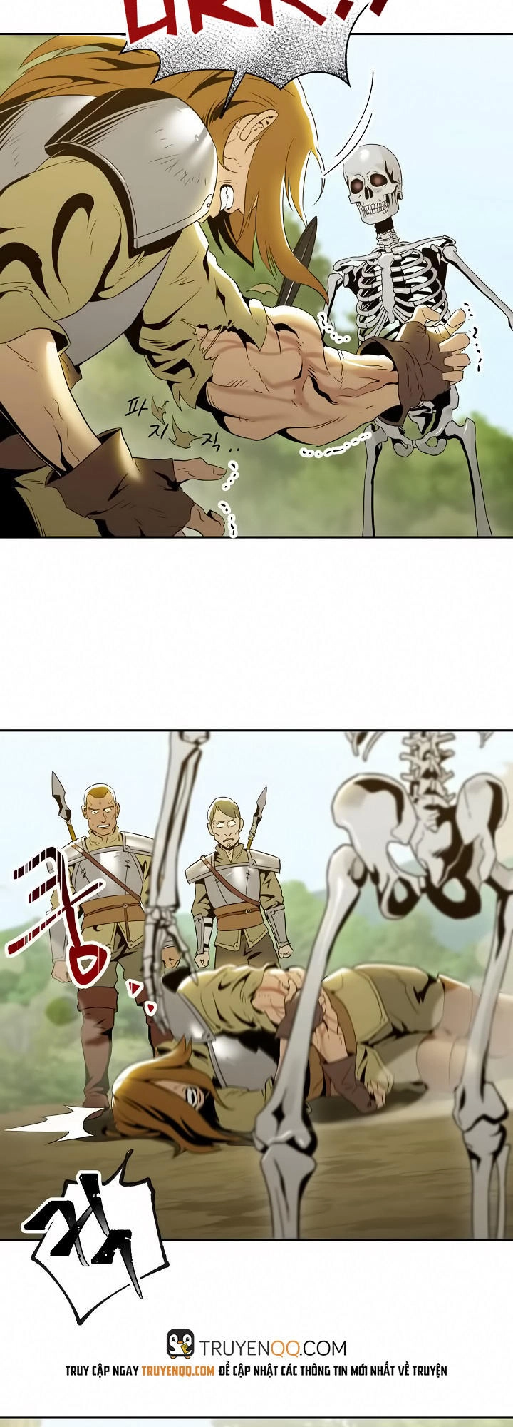 Cốt Binh Trở Lại Chapter 51 - 15