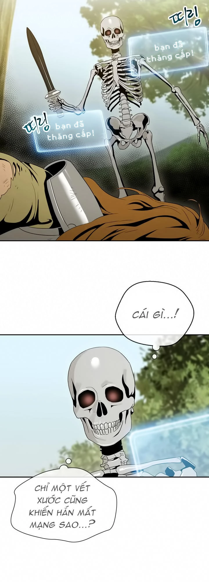 Cốt Binh Trở Lại Chapter 51 - 16