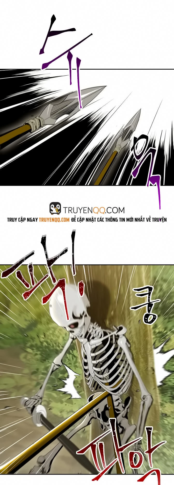 Cốt Binh Trở Lại Chapter 51 - 17