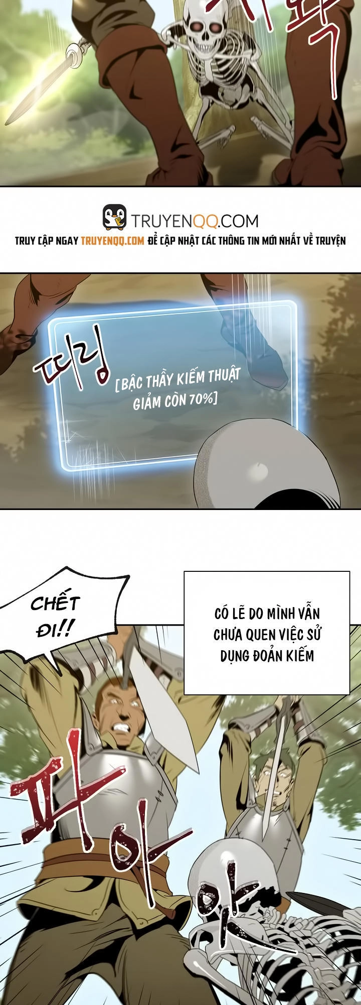 Cốt Binh Trở Lại Chapter 51 - 20