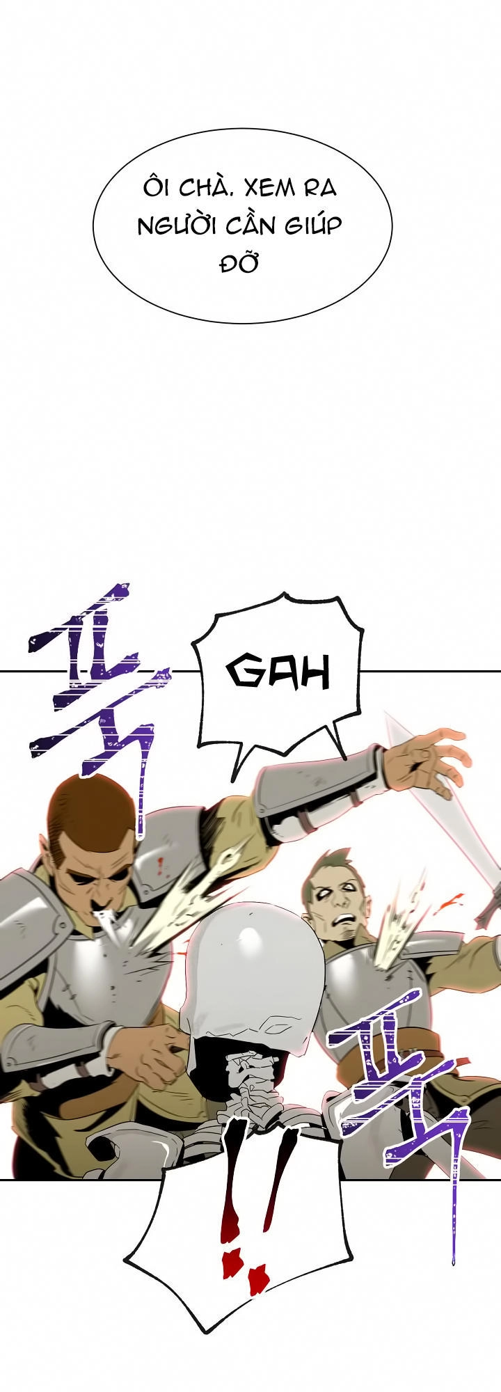 Cốt Binh Trở Lại Chapter 51 - 22