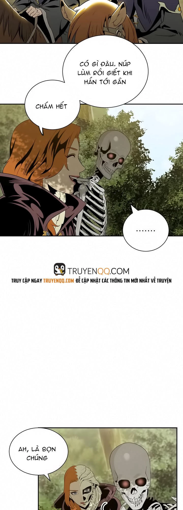 Cốt Binh Trở Lại Chapter 51 - 37