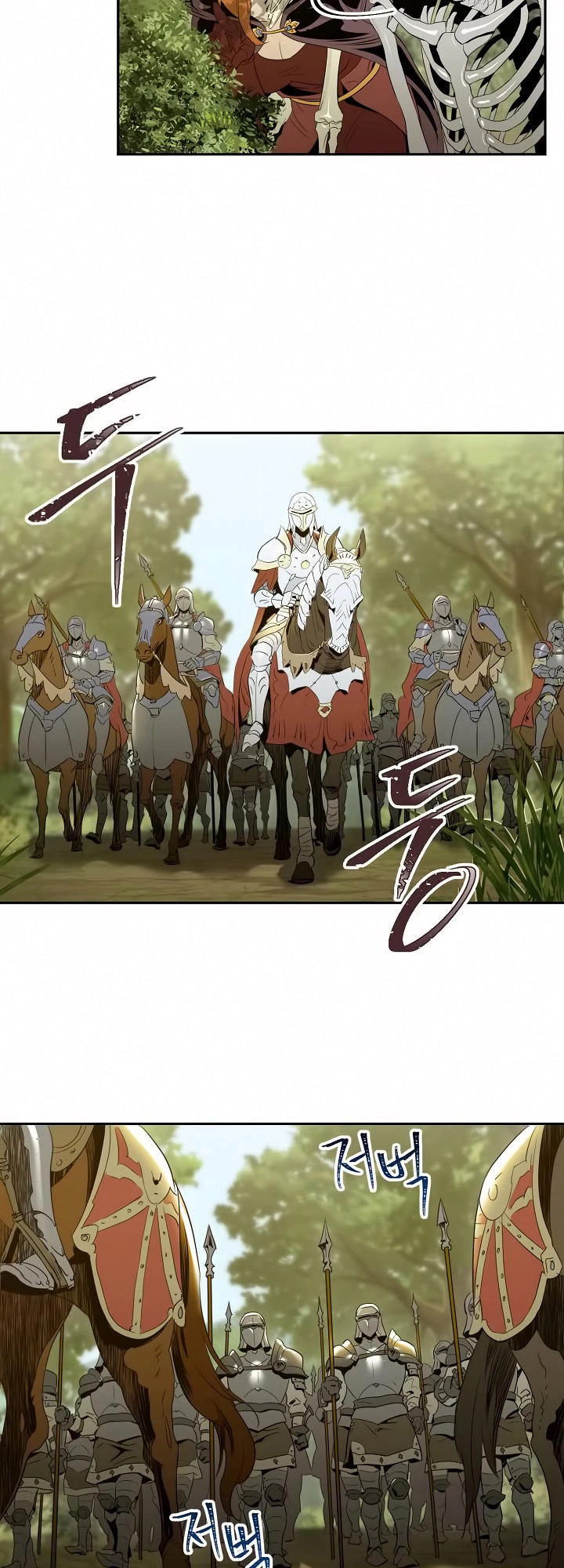 Cốt Binh Trở Lại Chapter 51 - 38