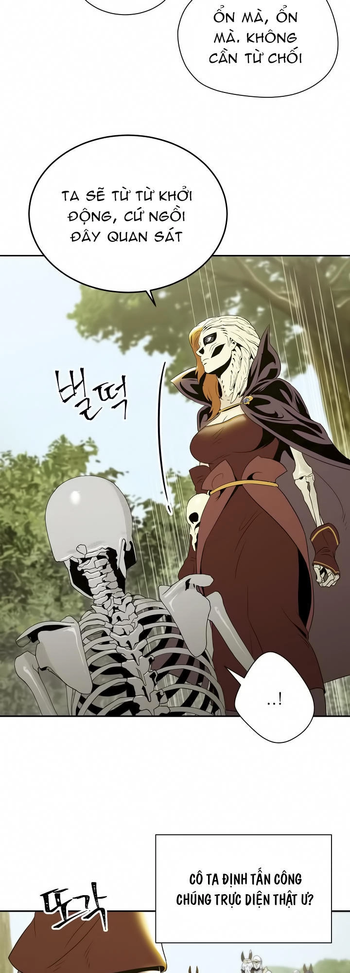 Cốt Binh Trở Lại Chapter 51 - 43