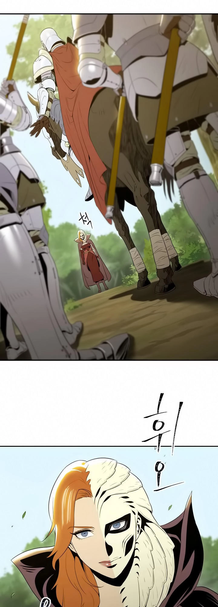 Cốt Binh Trở Lại Chapter 51 - 45