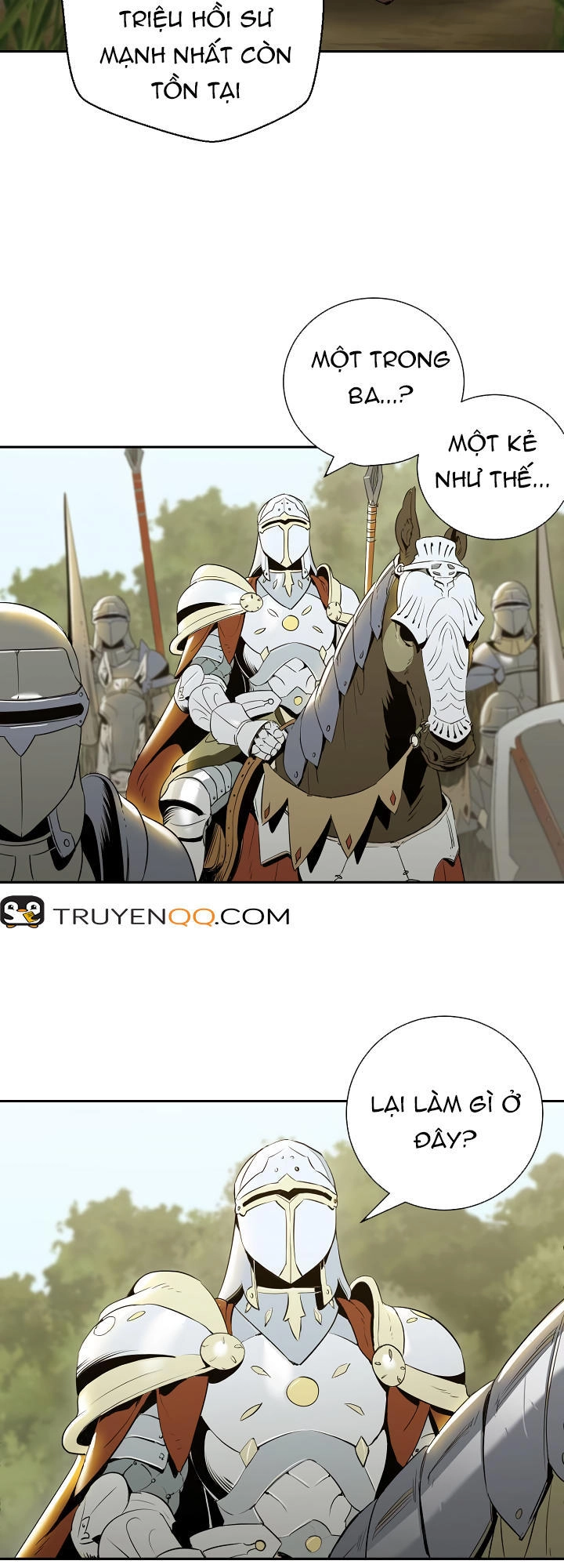 Cốt Binh Trở Lại Chapter 52 - 6