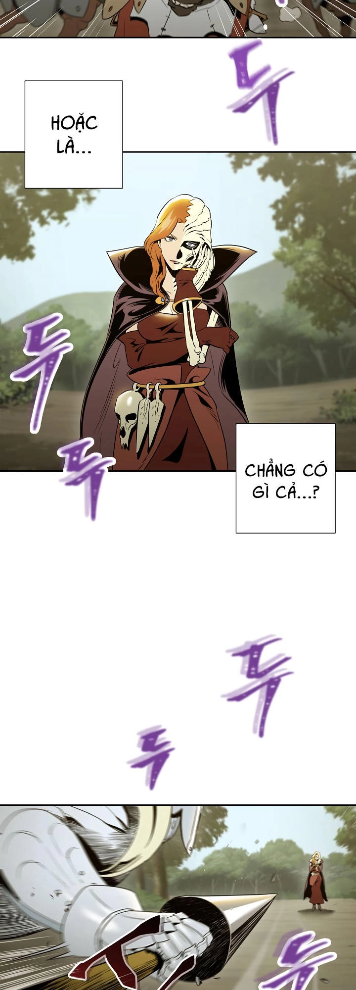 Cốt Binh Trở Lại Chapter 52 - 12