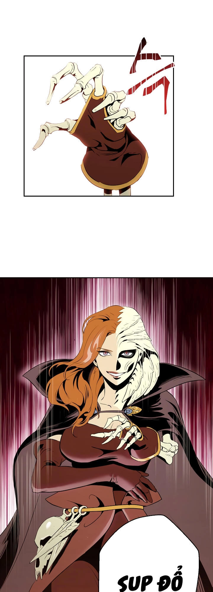 Cốt Binh Trở Lại Chapter 52 - 15