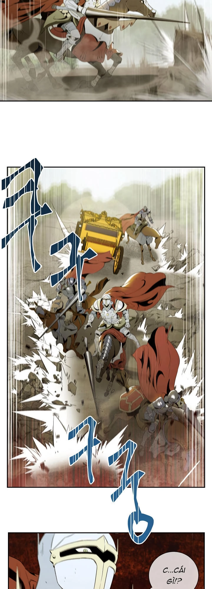 Cốt Binh Trở Lại Chapter 52 - 17