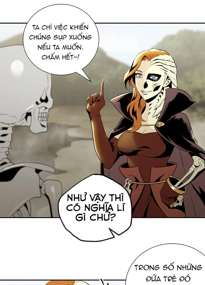 Cốt Binh Trở Lại Chapter 52 - 25