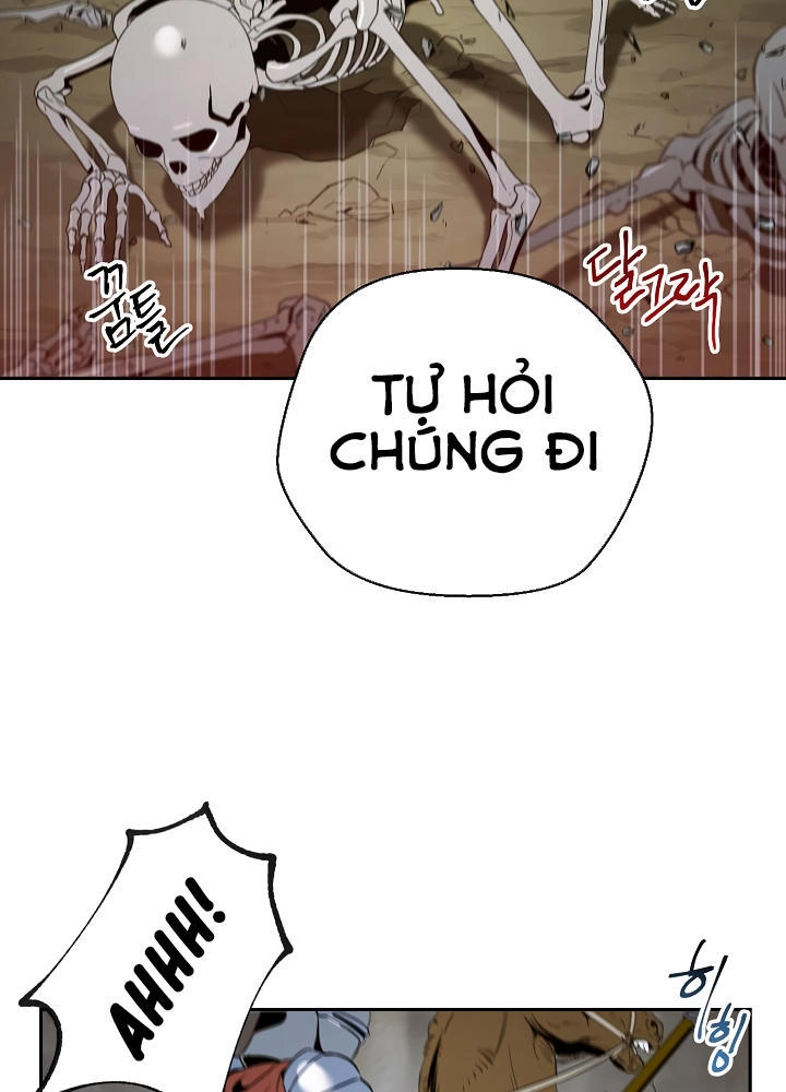 Cốt Binh Trở Lại Chapter 52 - 27