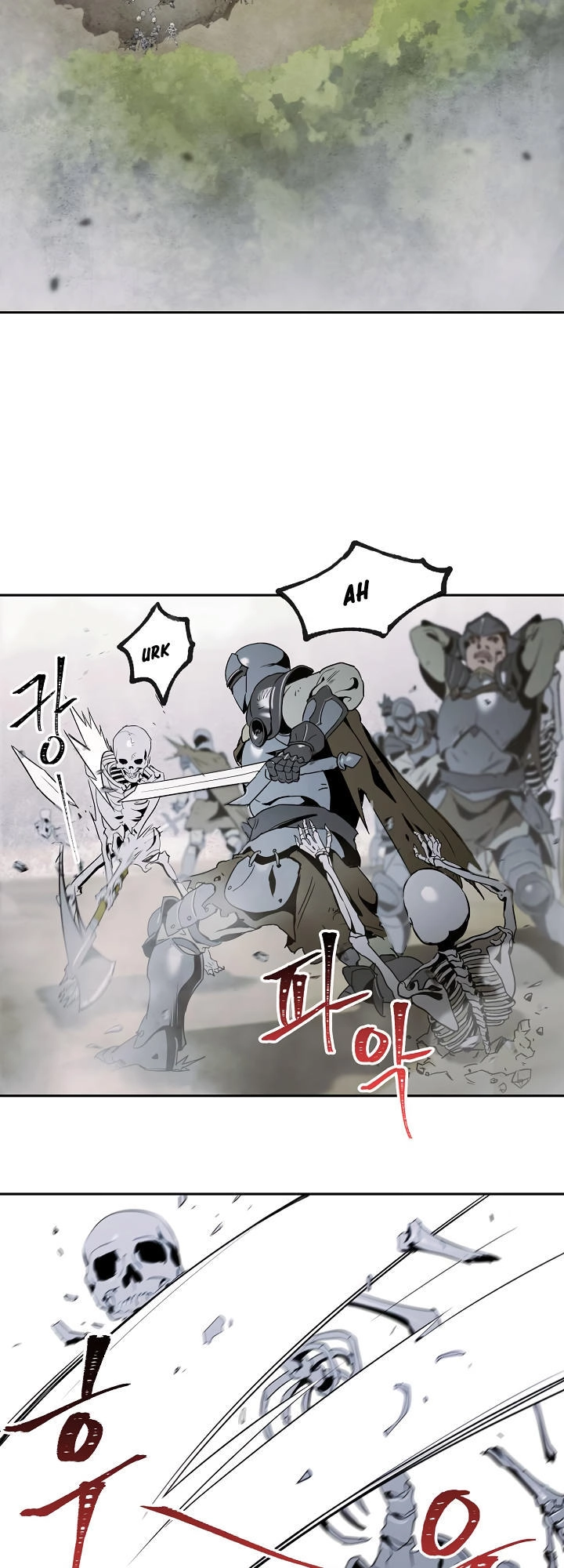 Cốt Binh Trở Lại Chapter 52 - 31