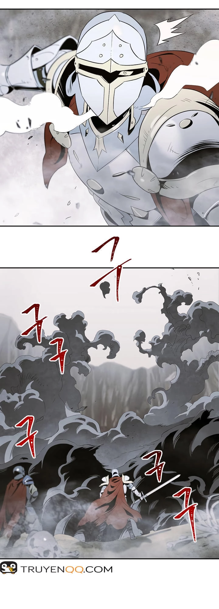 Cốt Binh Trở Lại Chapter 52 - 33