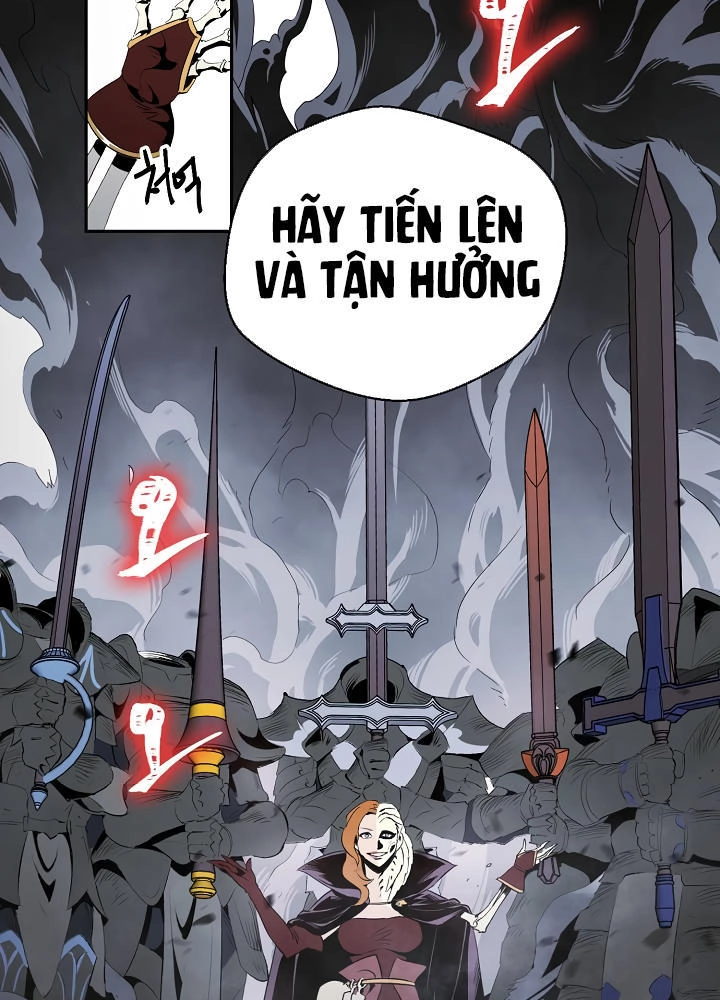 Cốt Binh Trở Lại Chapter 52 - 36