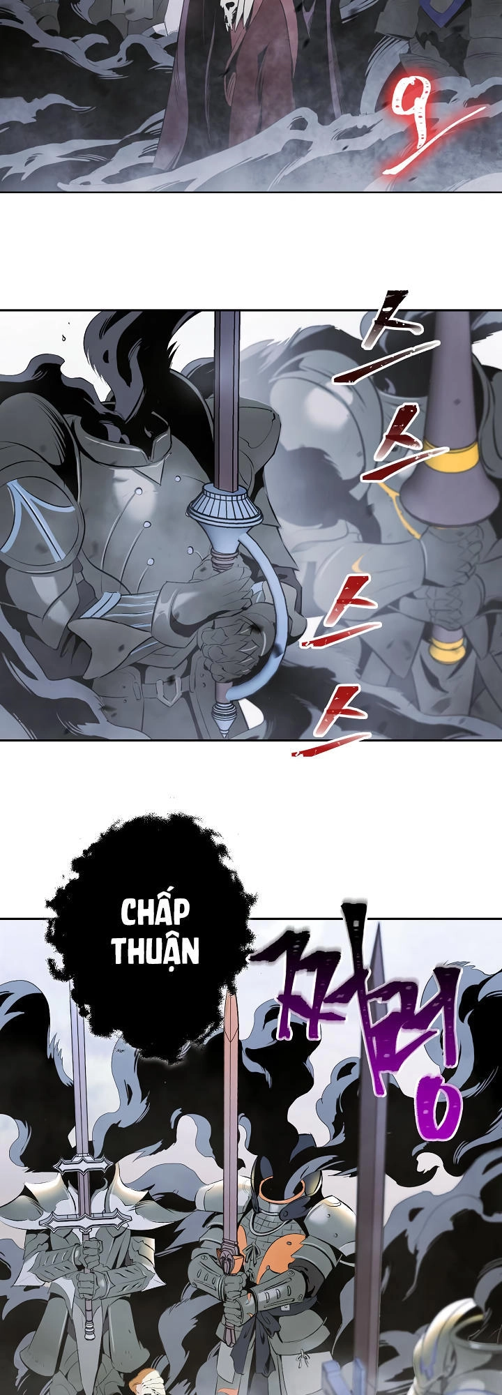 Cốt Binh Trở Lại Chapter 52 - 37