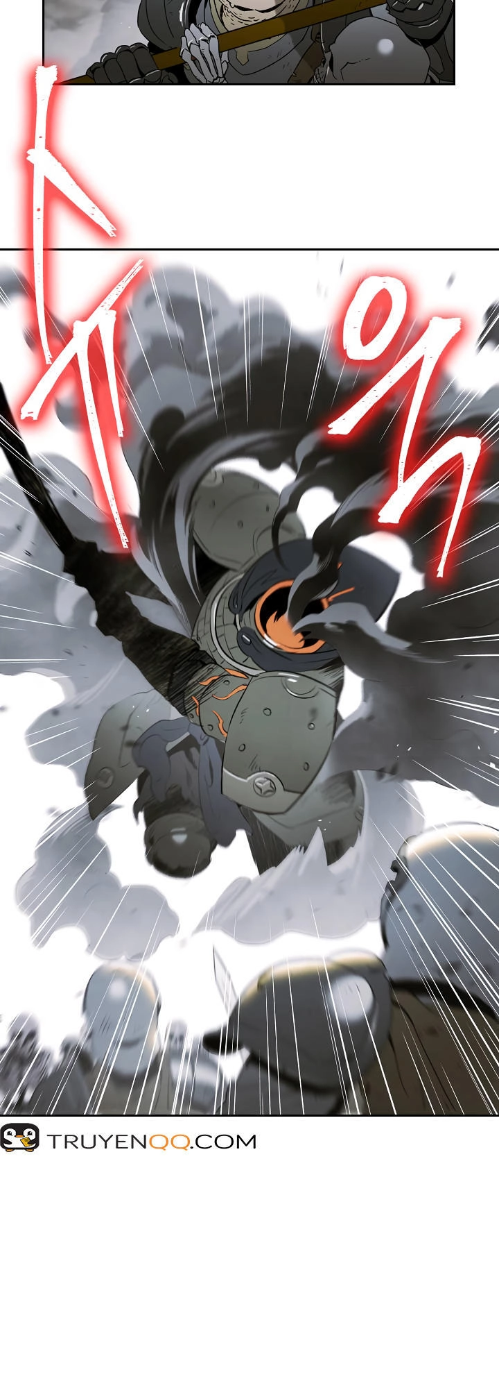 Cốt Binh Trở Lại Chapter 52 - 39