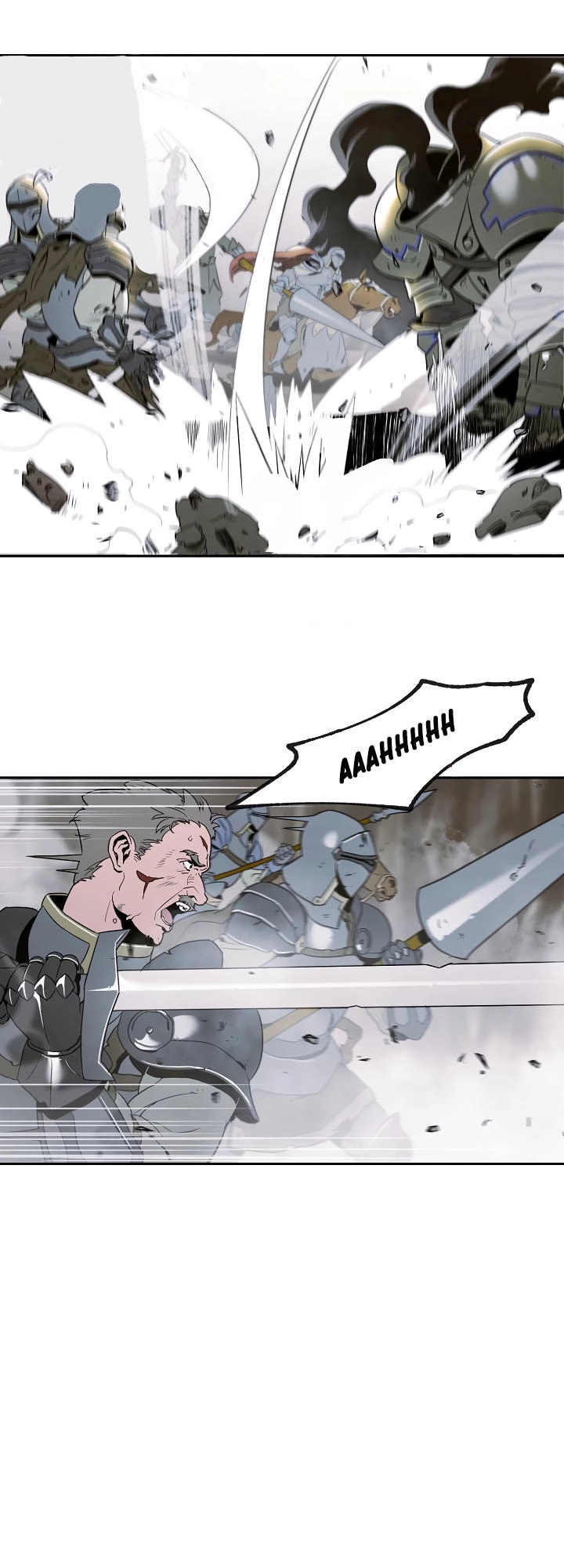 Cốt Binh Trở Lại Chapter 52 - 41