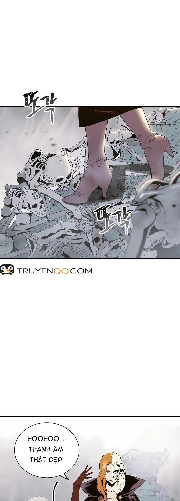 Cốt Binh Trở Lại Chapter 52 - 43