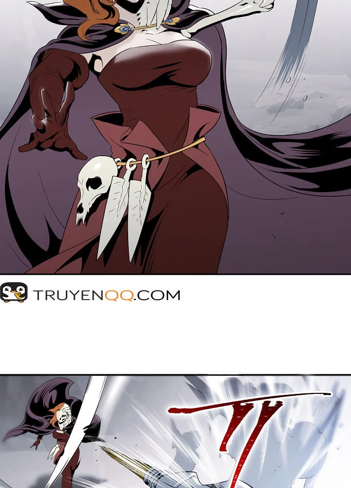 Cốt Binh Trở Lại Chapter 52 - 48