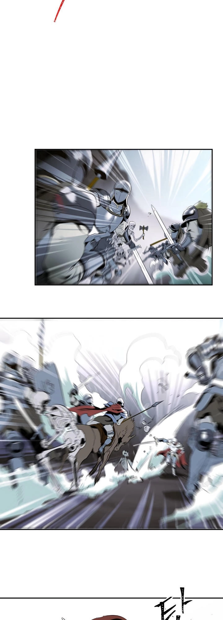 Cốt Binh Trở Lại Chapter 52 - 50