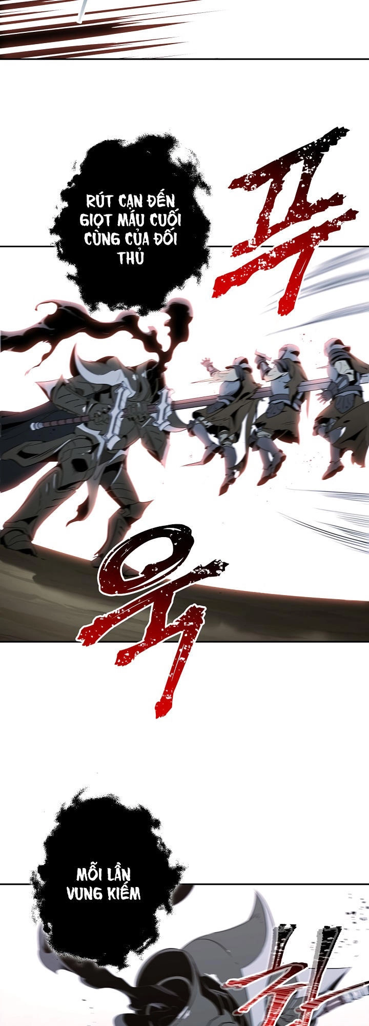 Cốt Binh Trở Lại Chapter 53 - 10