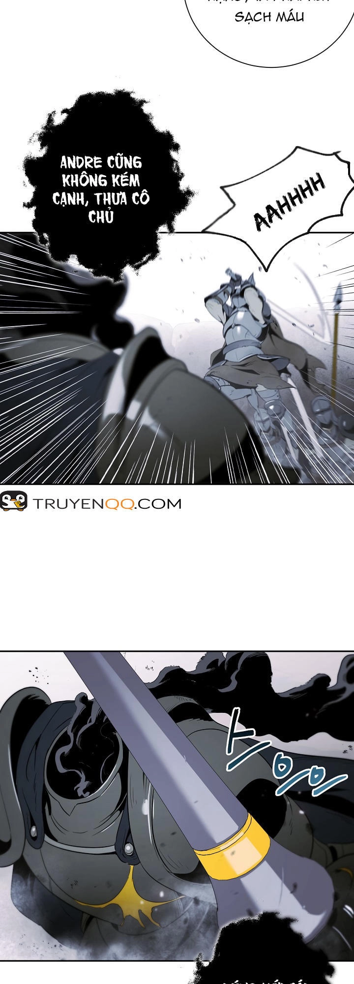 Cốt Binh Trở Lại Chapter 53 - 12