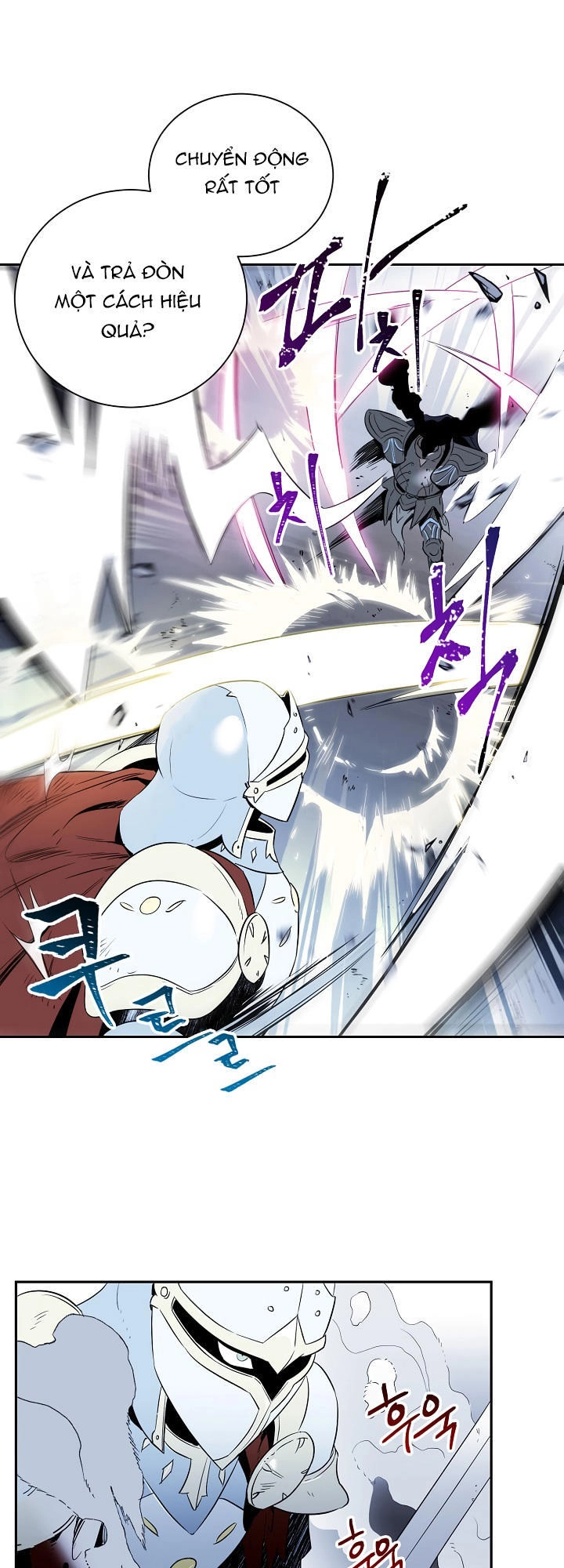 Cốt Binh Trở Lại Chapter 53 - 19