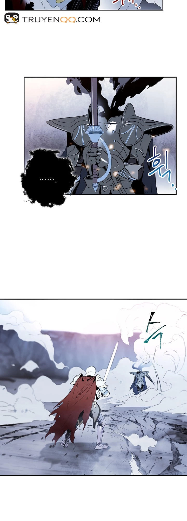 Cốt Binh Trở Lại Chapter 53 - 20