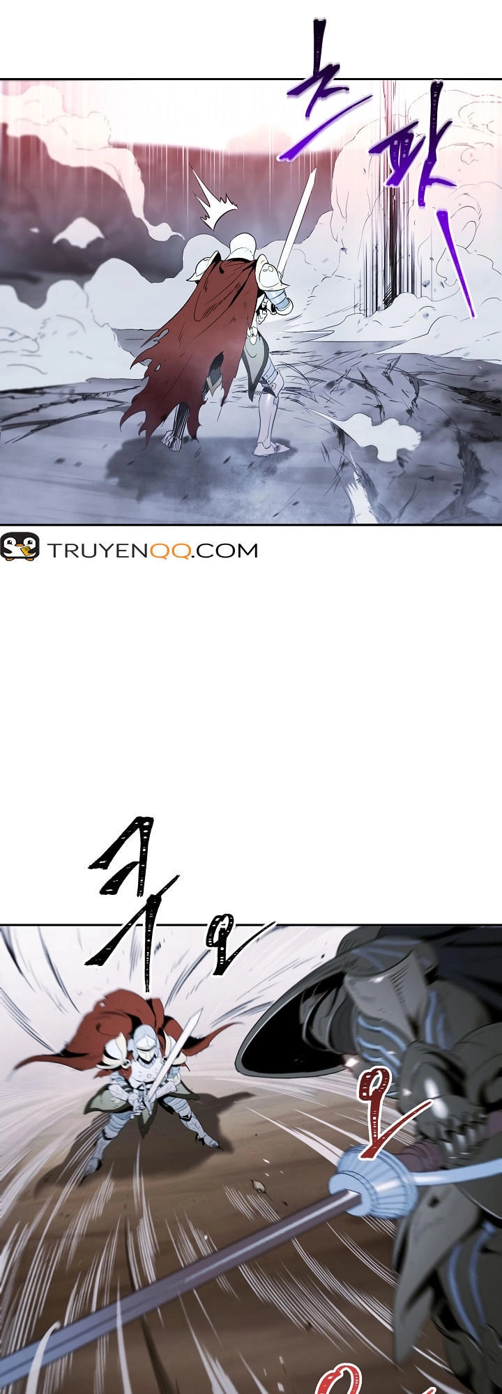 Cốt Binh Trở Lại Chapter 53 - 21