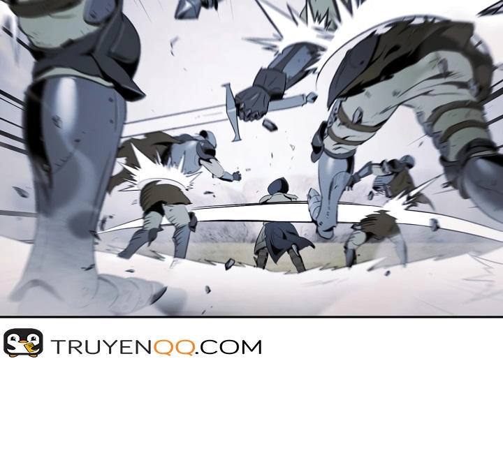 Cốt Binh Trở Lại Chapter 53 - 25