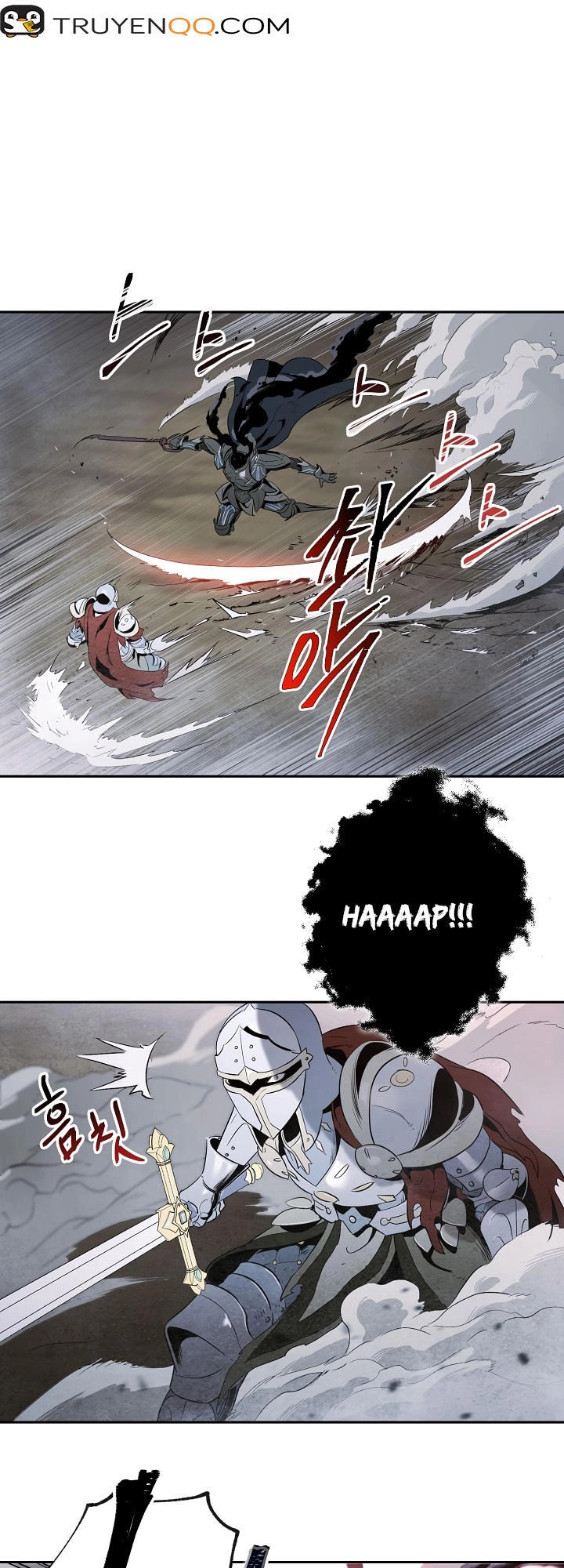 Cốt Binh Trở Lại Chapter 53 - 27