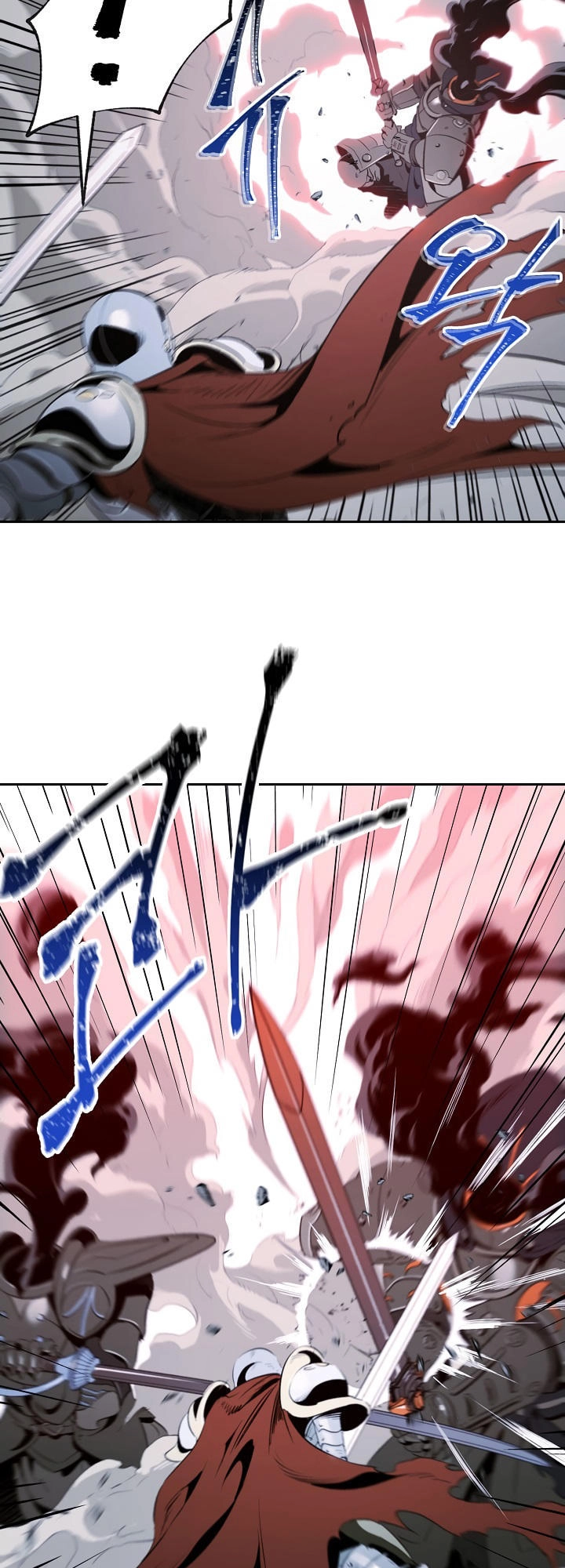 Cốt Binh Trở Lại Chapter 53 - 28