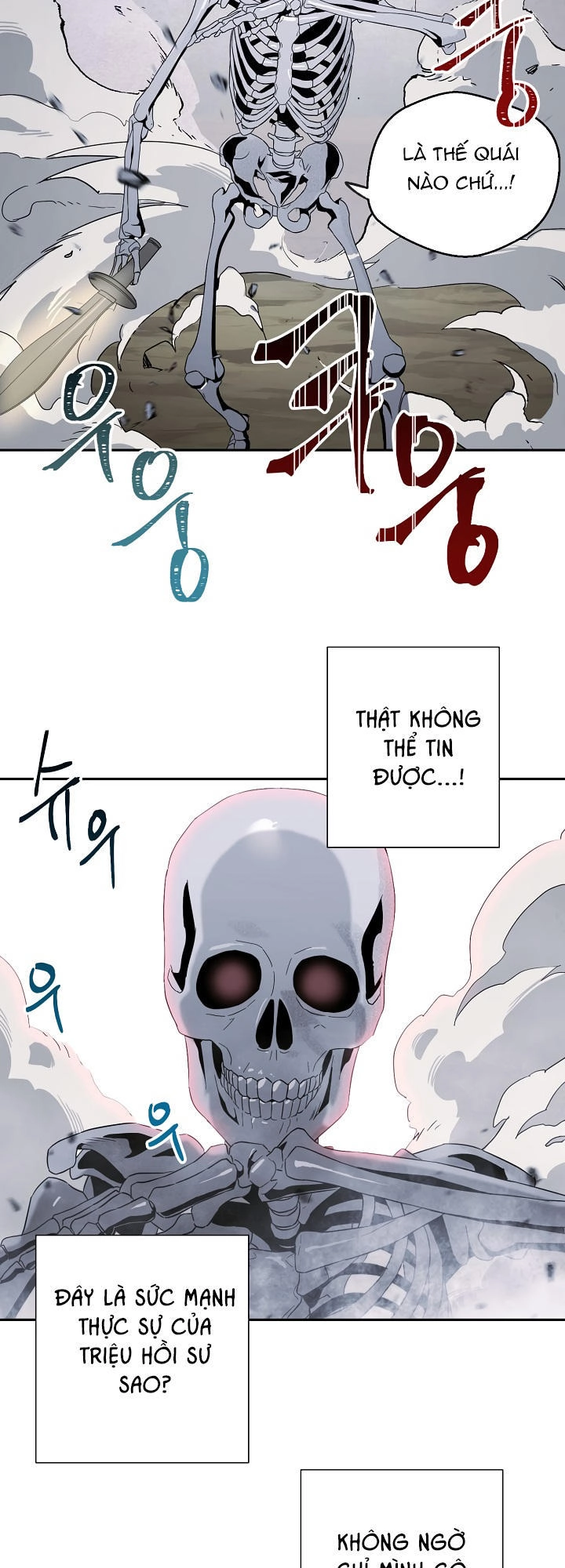 Cốt Binh Trở Lại Chapter 53 - 30