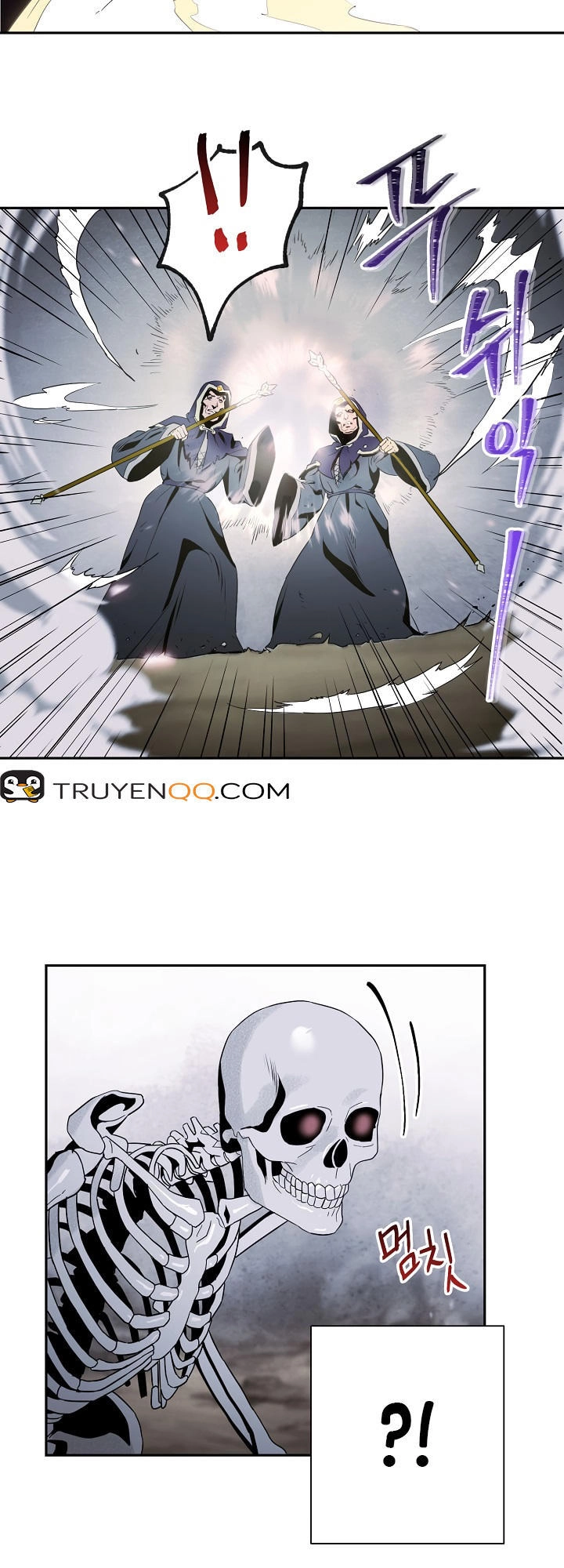 Cốt Binh Trở Lại Chapter 53 - 37