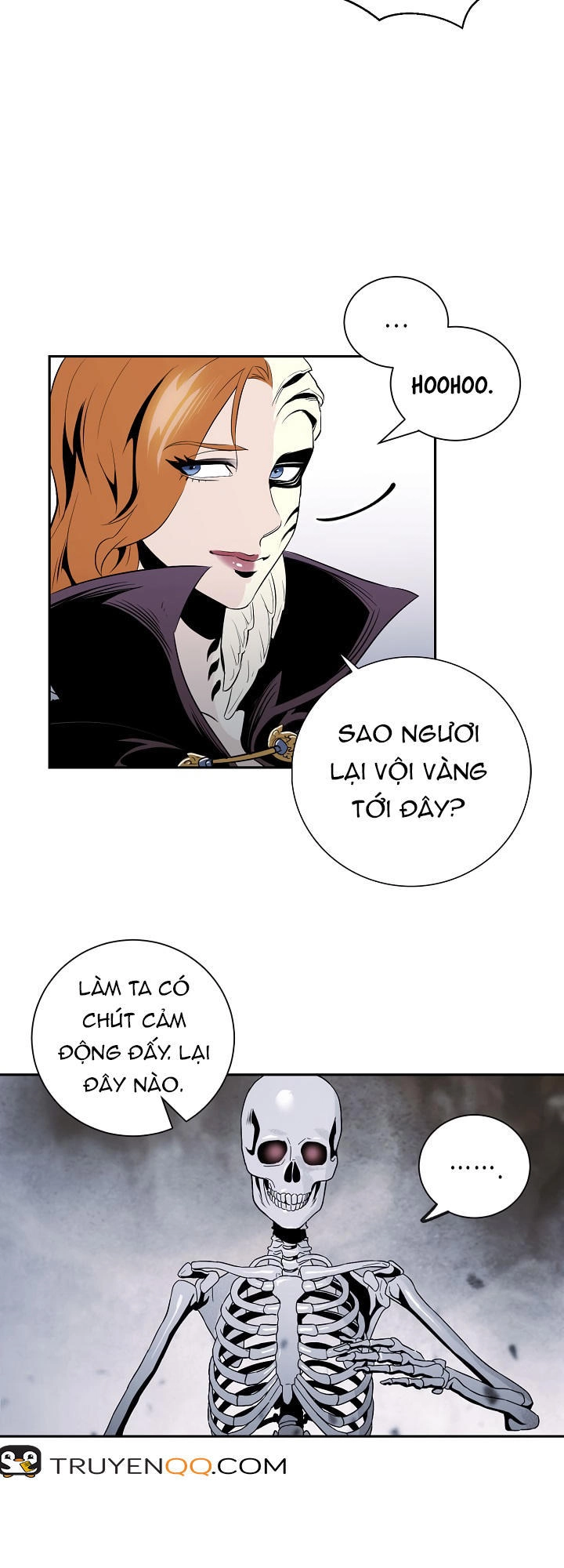 Cốt Binh Trở Lại Chapter 53 - 39