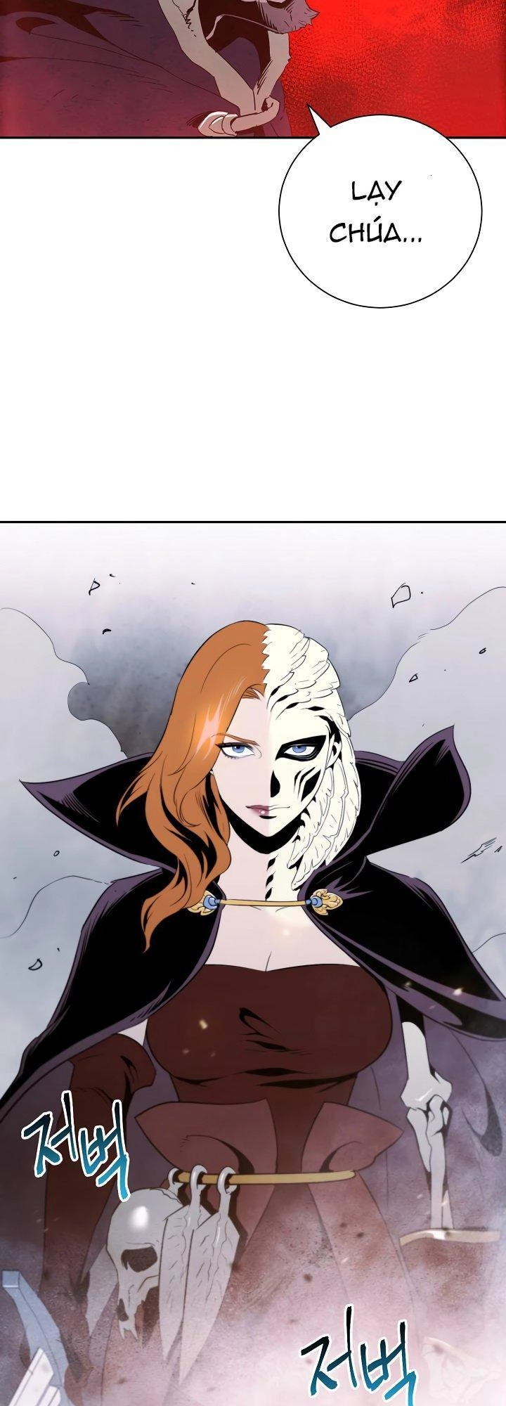 Cốt Binh Trở Lại Chapter 54 - 4