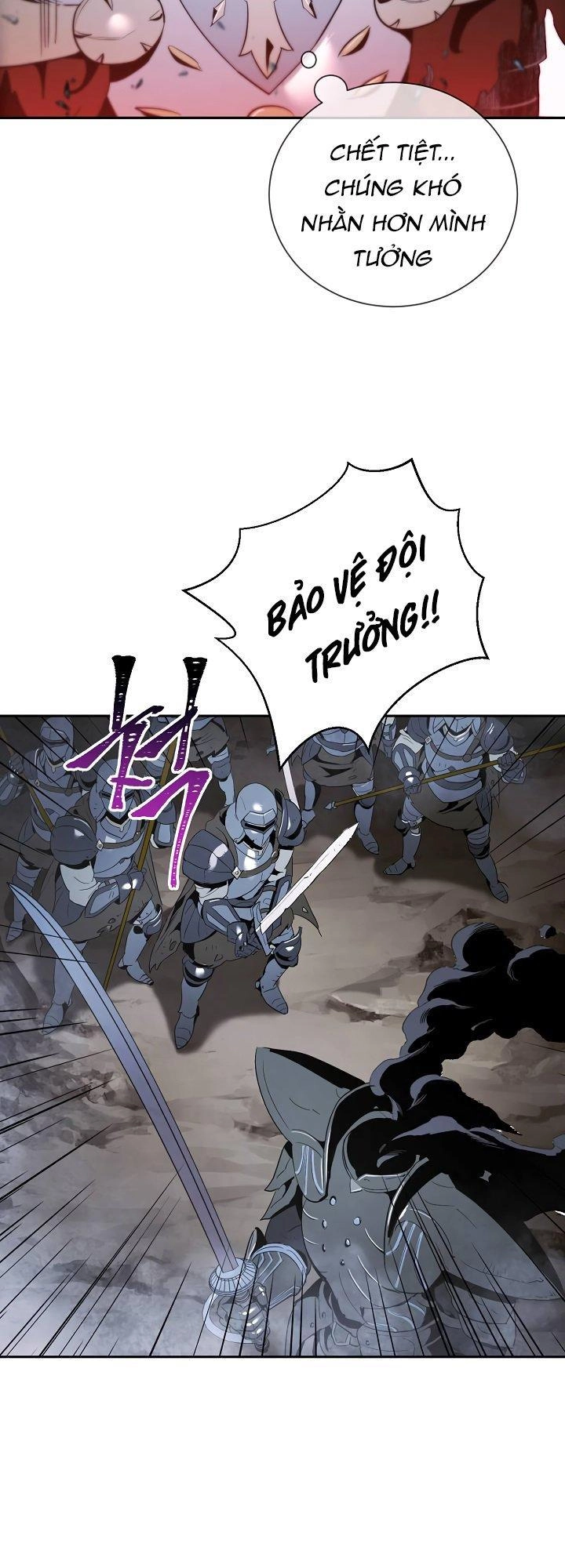 Cốt Binh Trở Lại Chapter 54 - 15