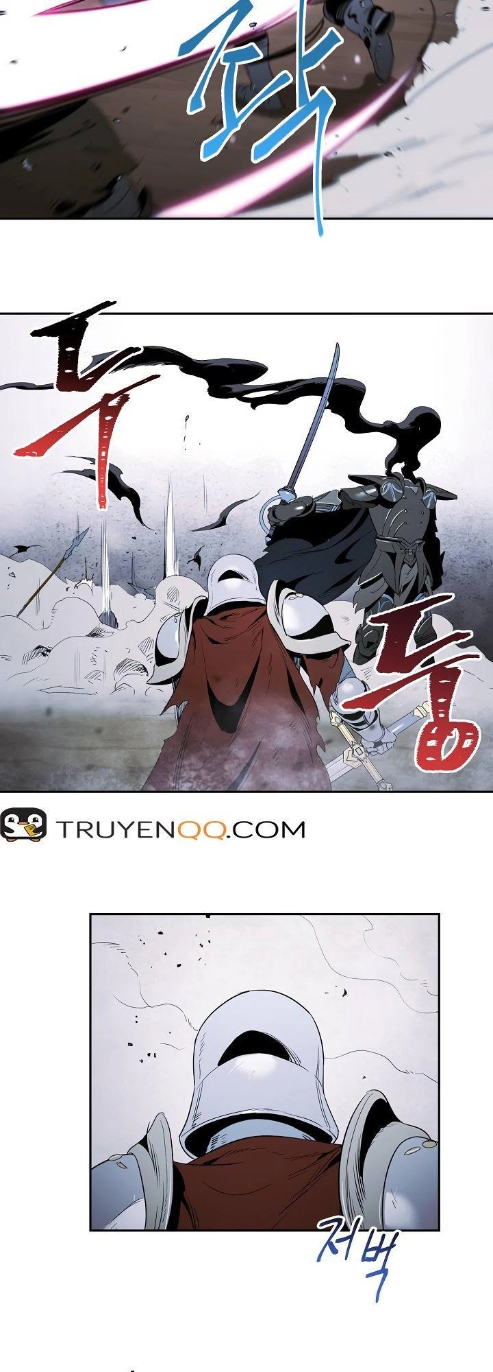 Cốt Binh Trở Lại Chapter 54 - 19