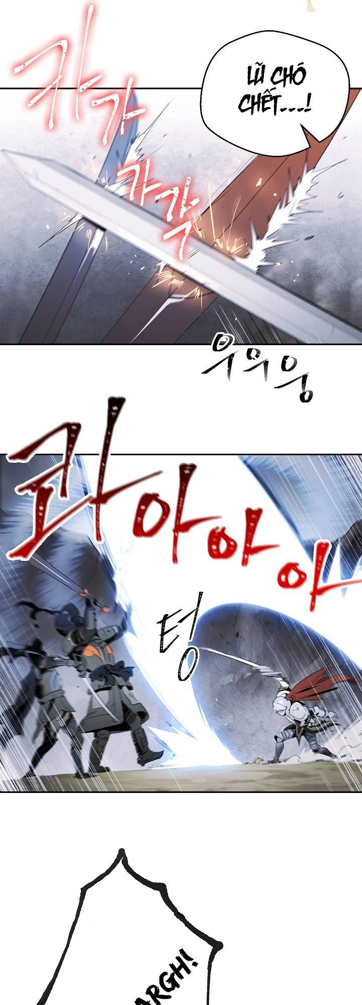 Cốt Binh Trở Lại Chapter 54 - 24