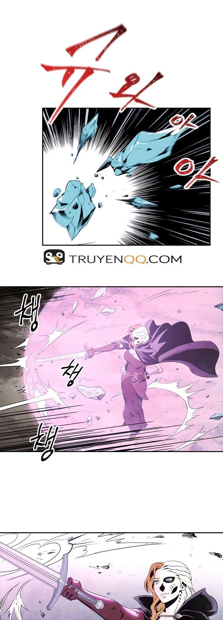 Cốt Binh Trở Lại Chapter 54 - 26