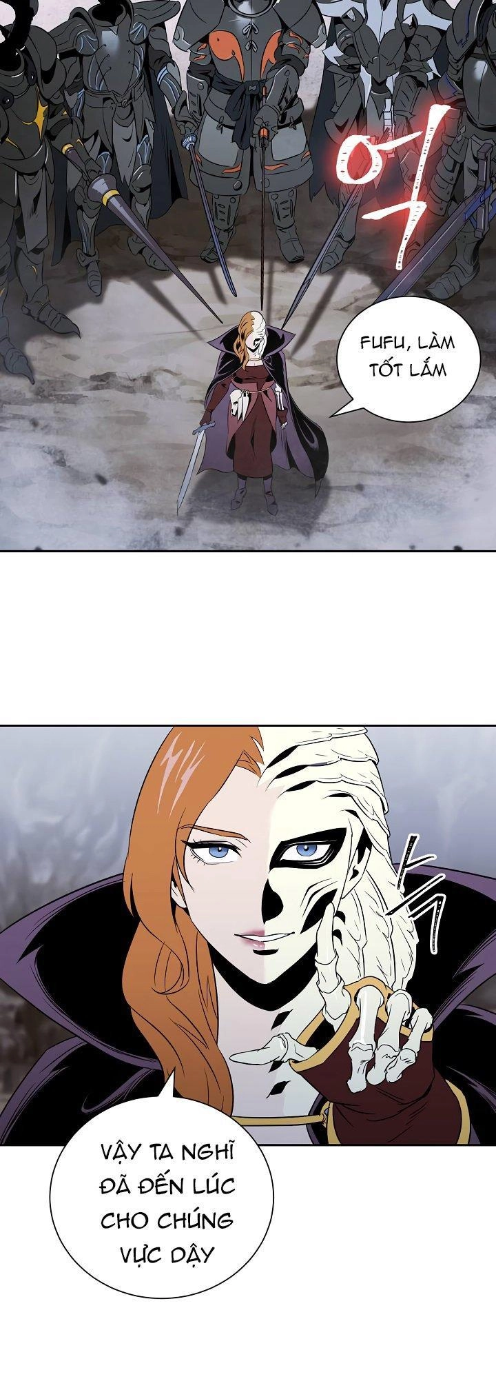 Cốt Binh Trở Lại Chapter 54 - 41