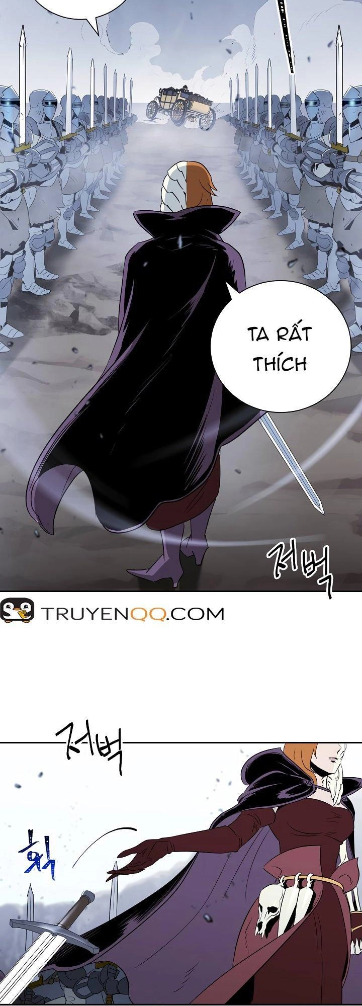 Cốt Binh Trở Lại Chapter 54 - 44