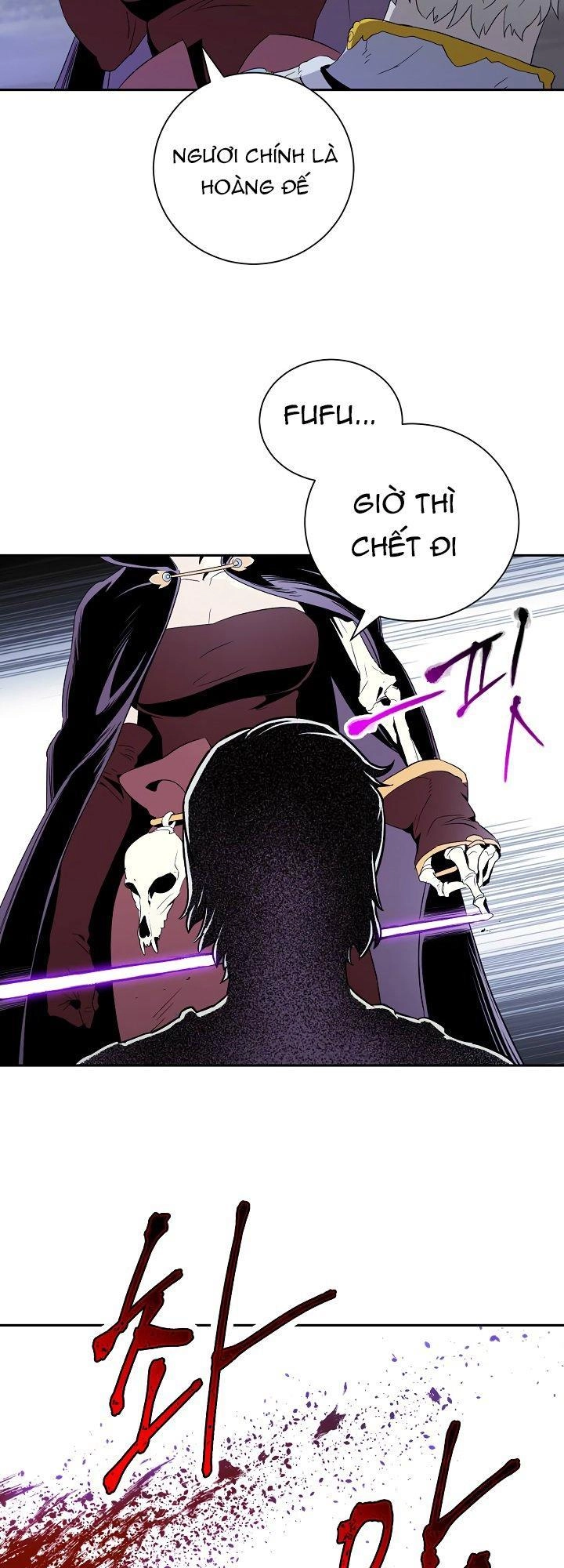 Cốt Binh Trở Lại Chapter 54 - 48