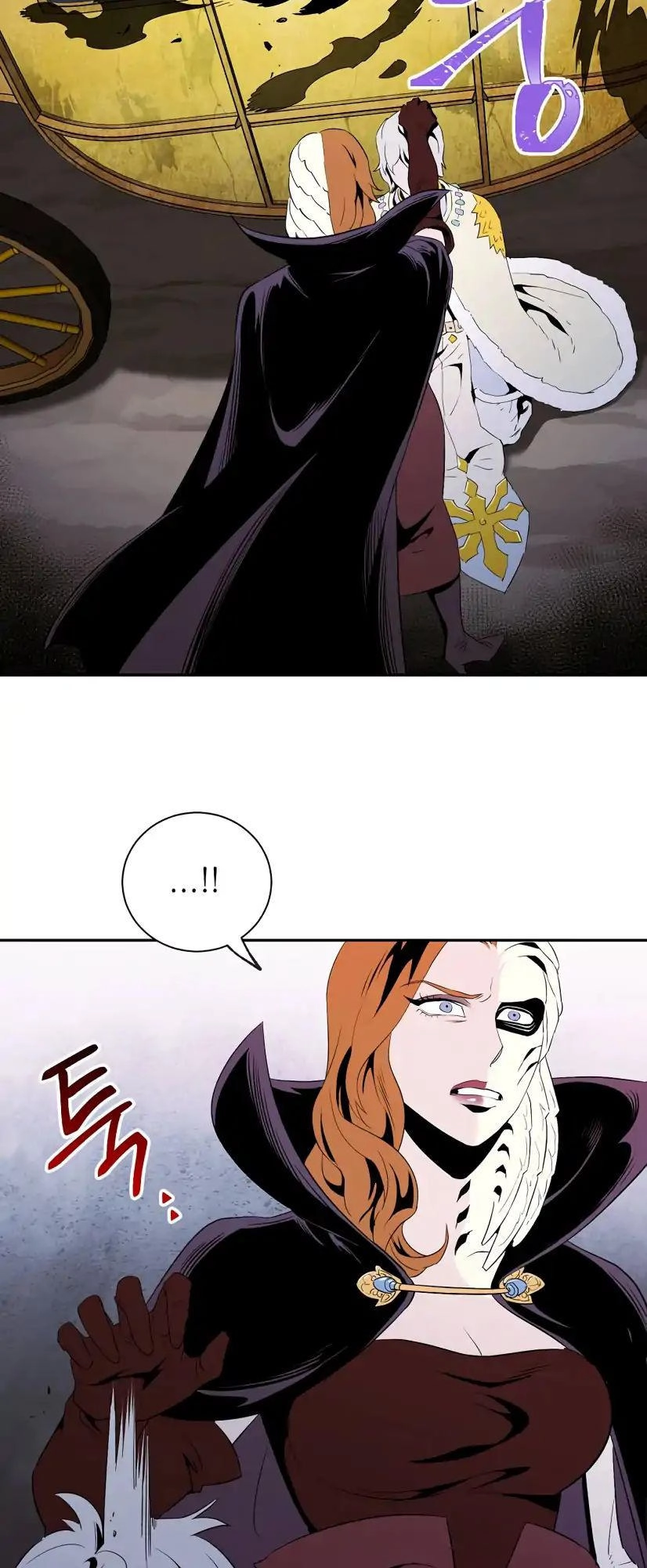 Cốt Binh Trở Lại Chapter 55 - 8